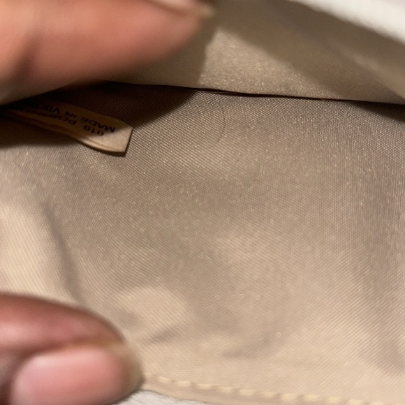 Brahmin card holder - Picture 7 of 13